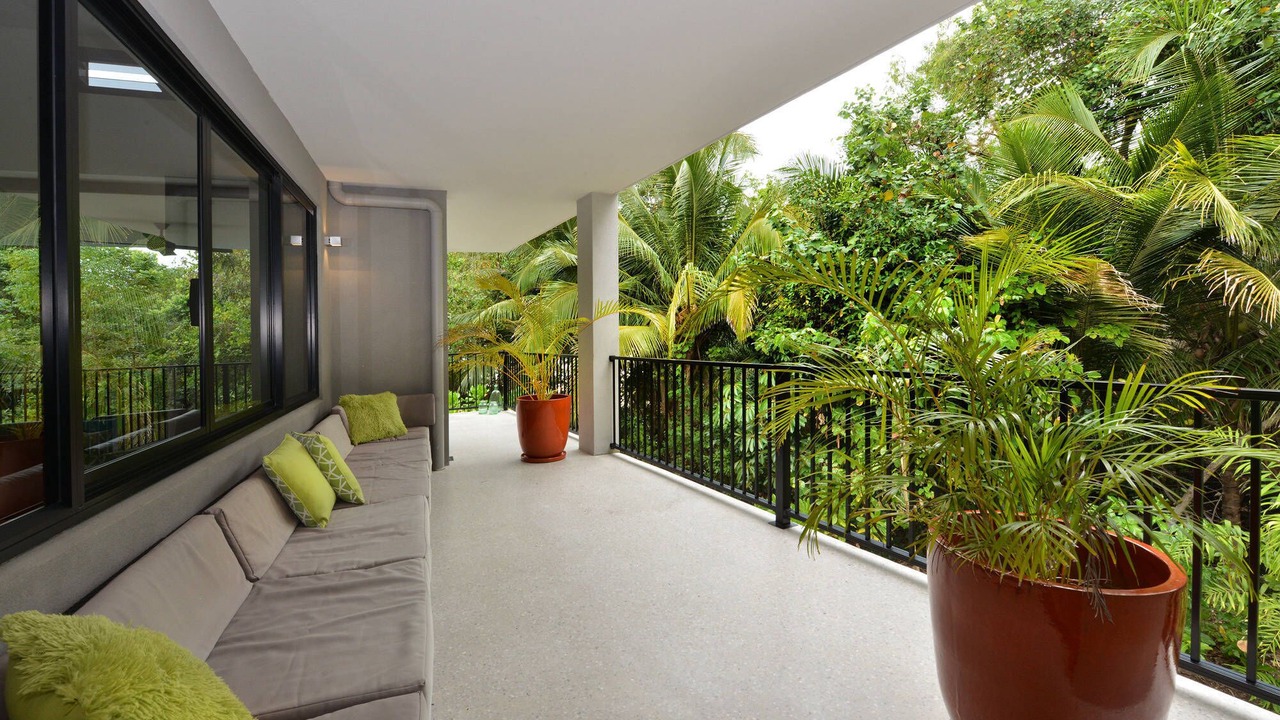 Photo of Patio Balcony in Port Douglas
