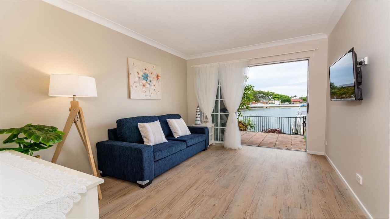 Photo of Livingroom in Bongaree