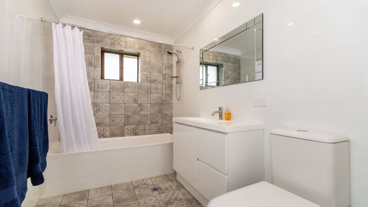 Photo of Bathroom in Bongaree