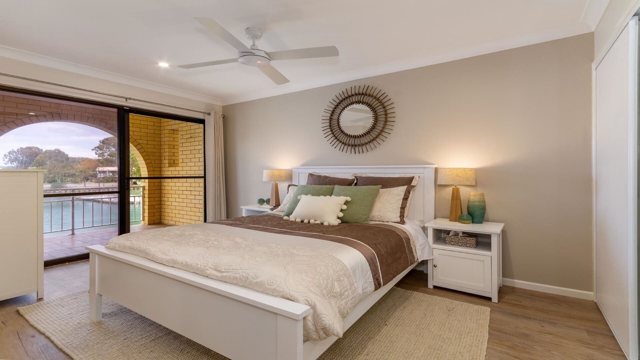 Photo of Bedroom in Bongaree
