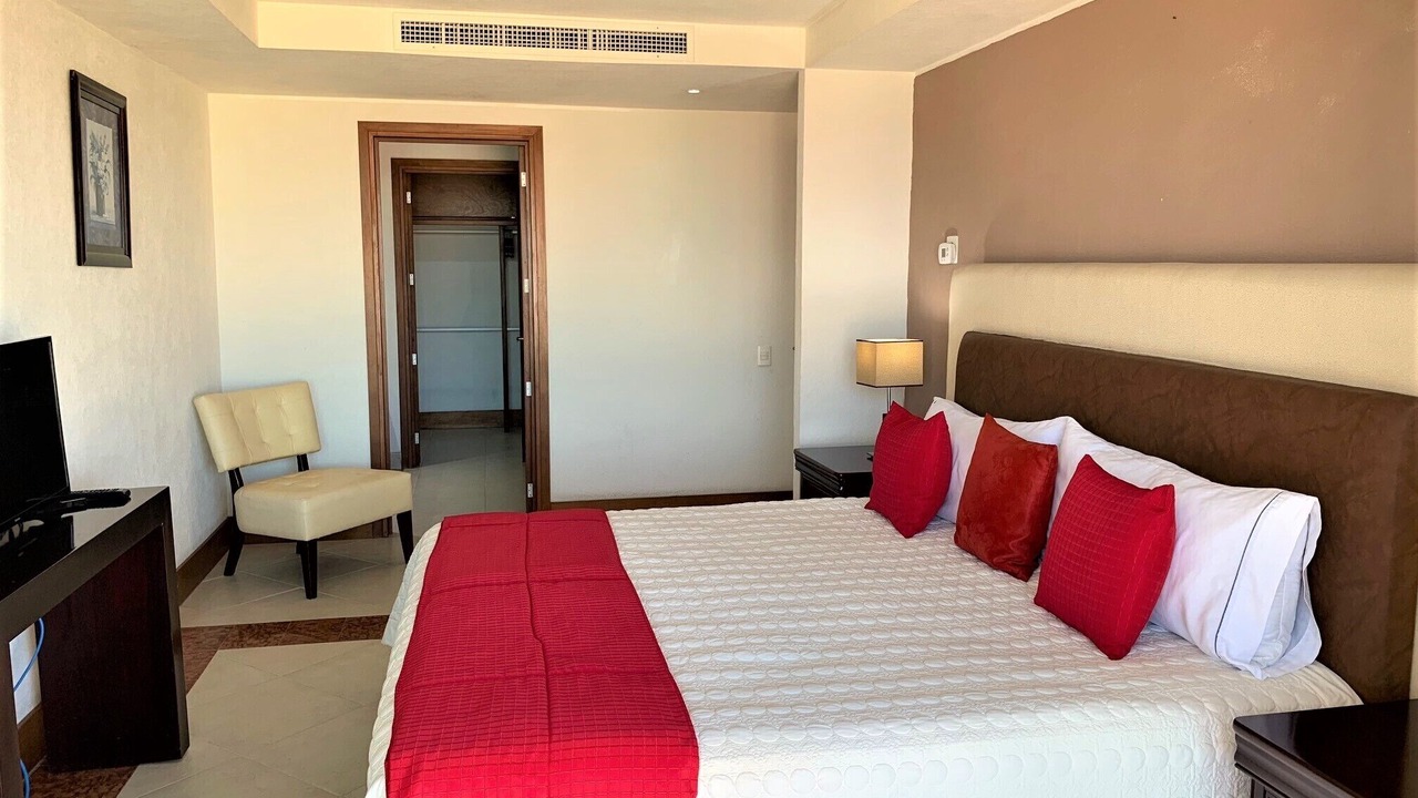 Photo of Bedroom in North Hotel Zone