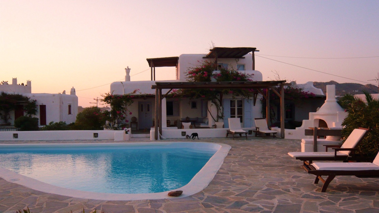 Photo of Outdoor in Paraga