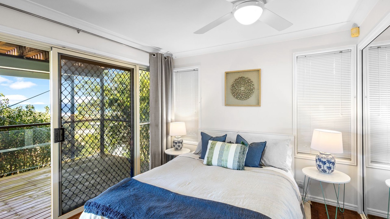 Photo of Bedroom in Peregian Beach
