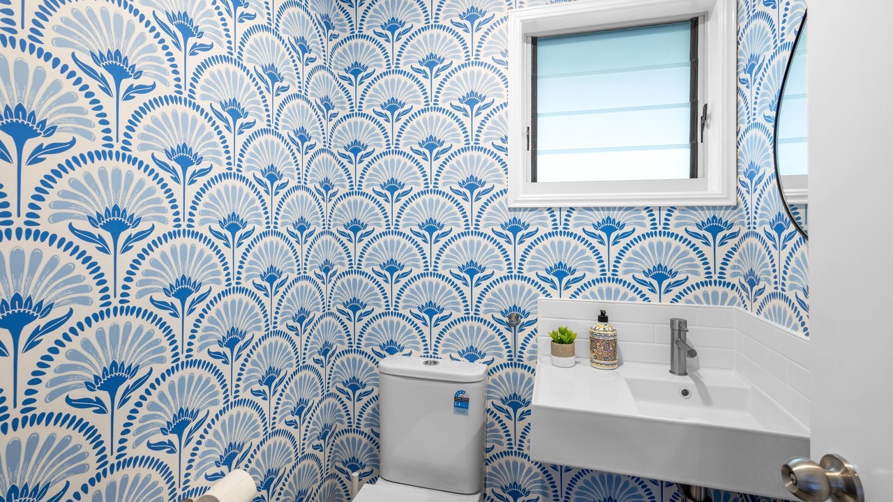 Photo of Bathroom in Peregian Beach