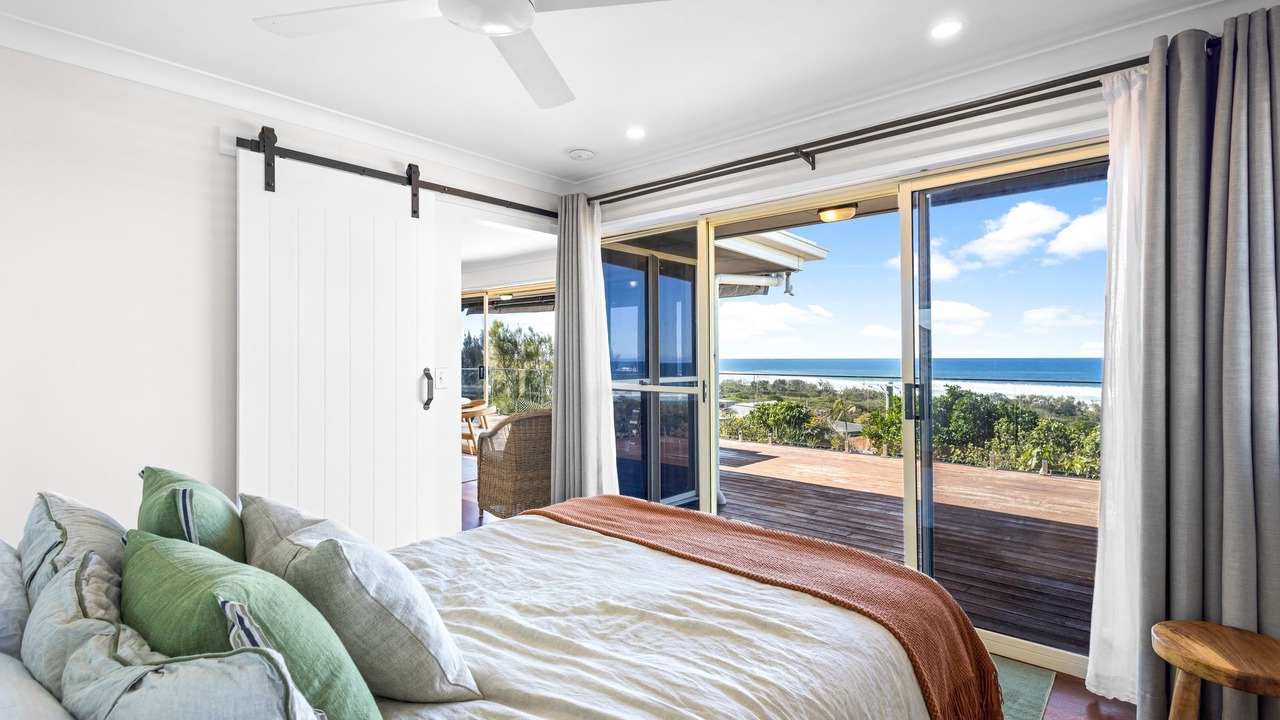 Photo of Bedroom in Peregian Beach