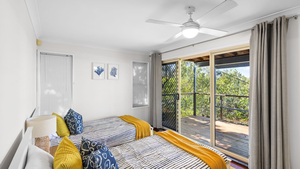 Photo of Bedroom in Peregian Beach