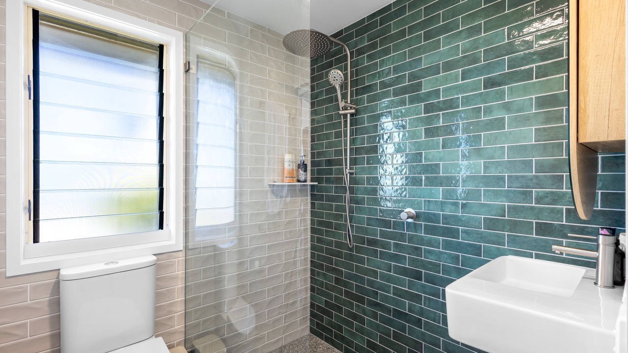 Photo of Bathroom in Peregian Beach