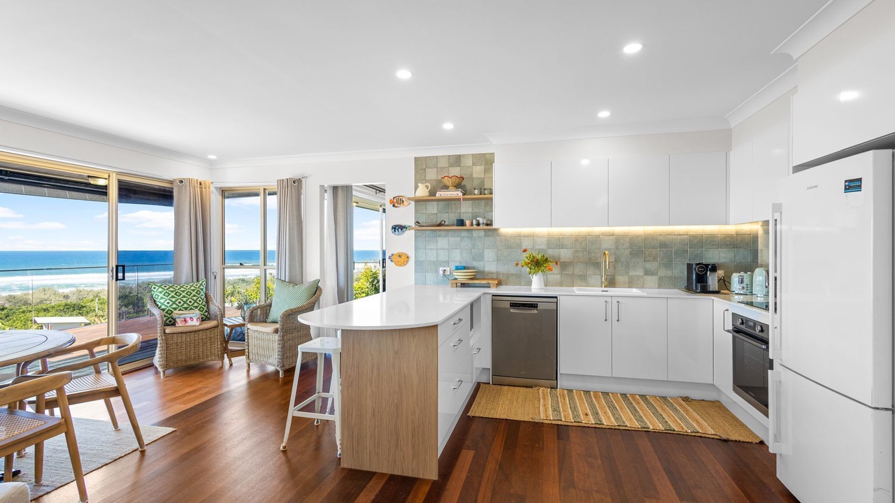 Photo of Kitchen in Peregian Beach