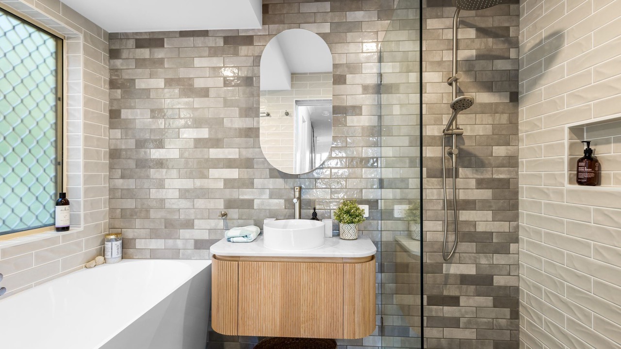 Photo of Bathroom in Peregian Beach