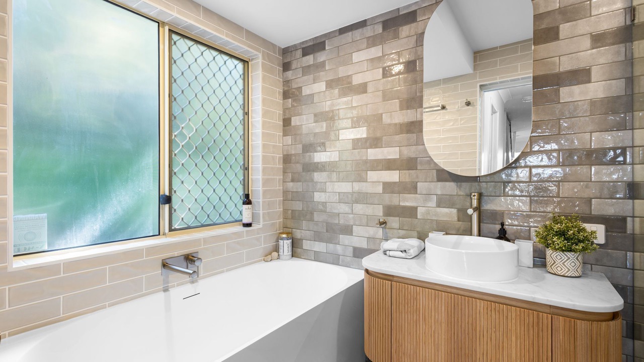 Photo of Bathroom in Peregian Beach