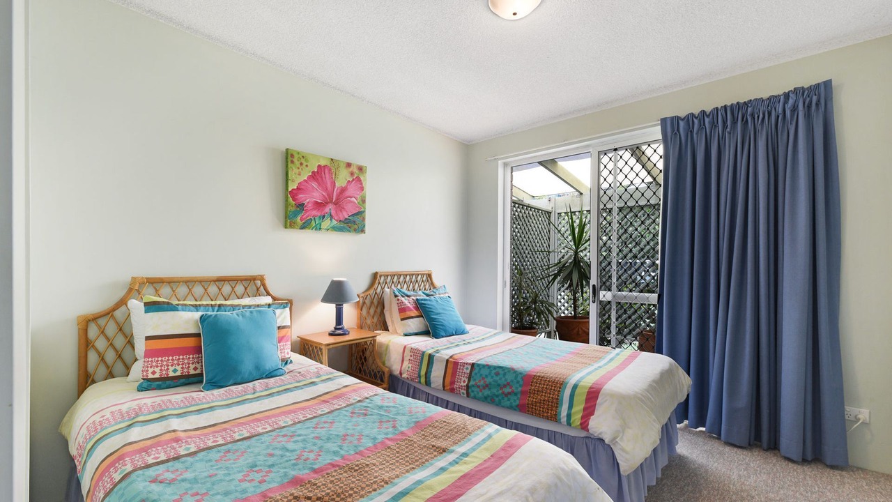 Photo of Bedroom in Peregian Beach