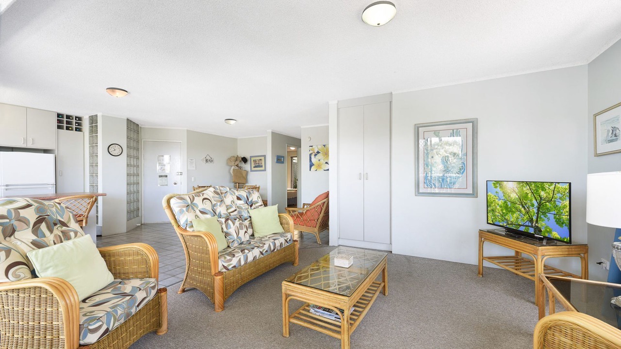 Photo of Livingroom in Peregian Beach