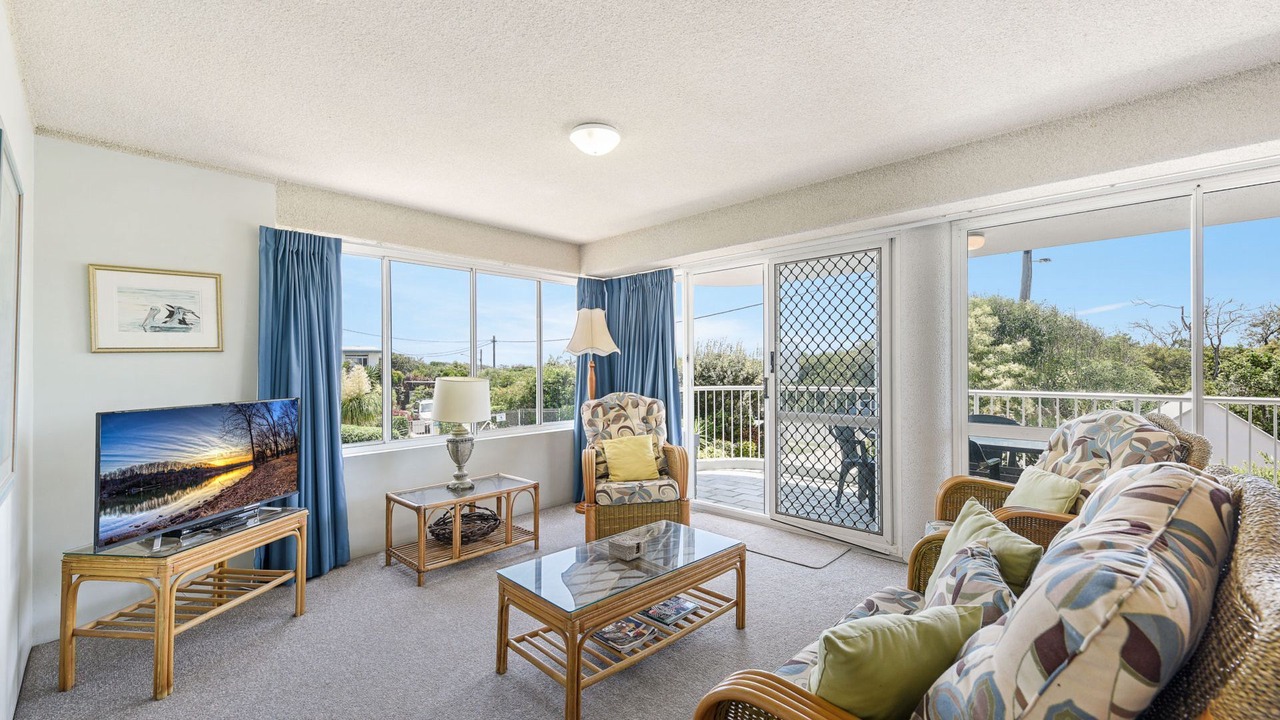 Photo of Livingroom in Peregian Beach