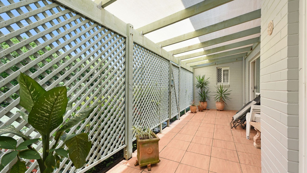 Photo of Patio Balcony in Peregian Beach