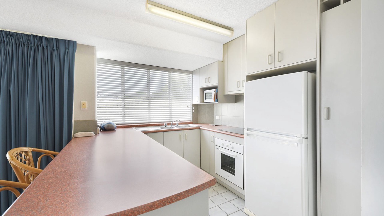 Photo of Kitchen in Peregian Beach