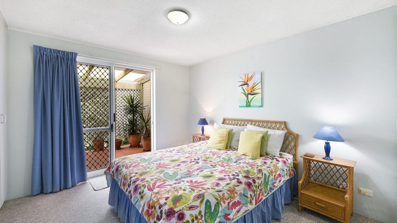 Photo of Bedroom in Peregian Beach