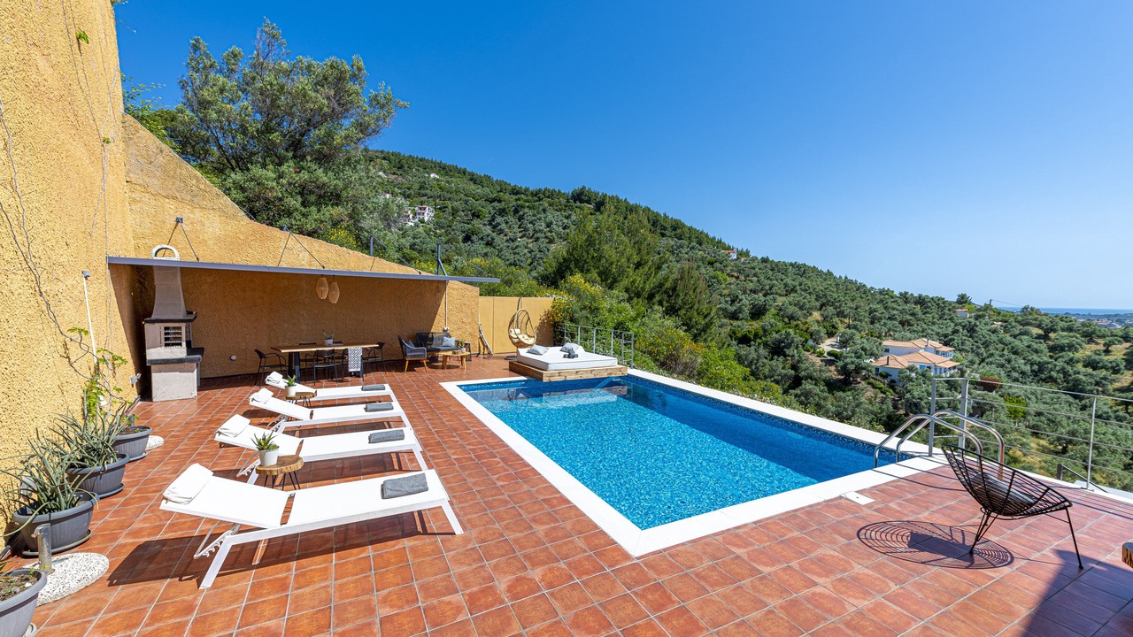 Photo of Outdoor in Katsarou