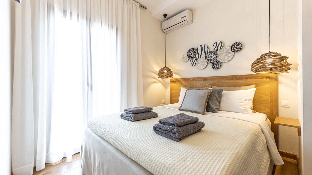 Photo of Bedroom in Katsarou
