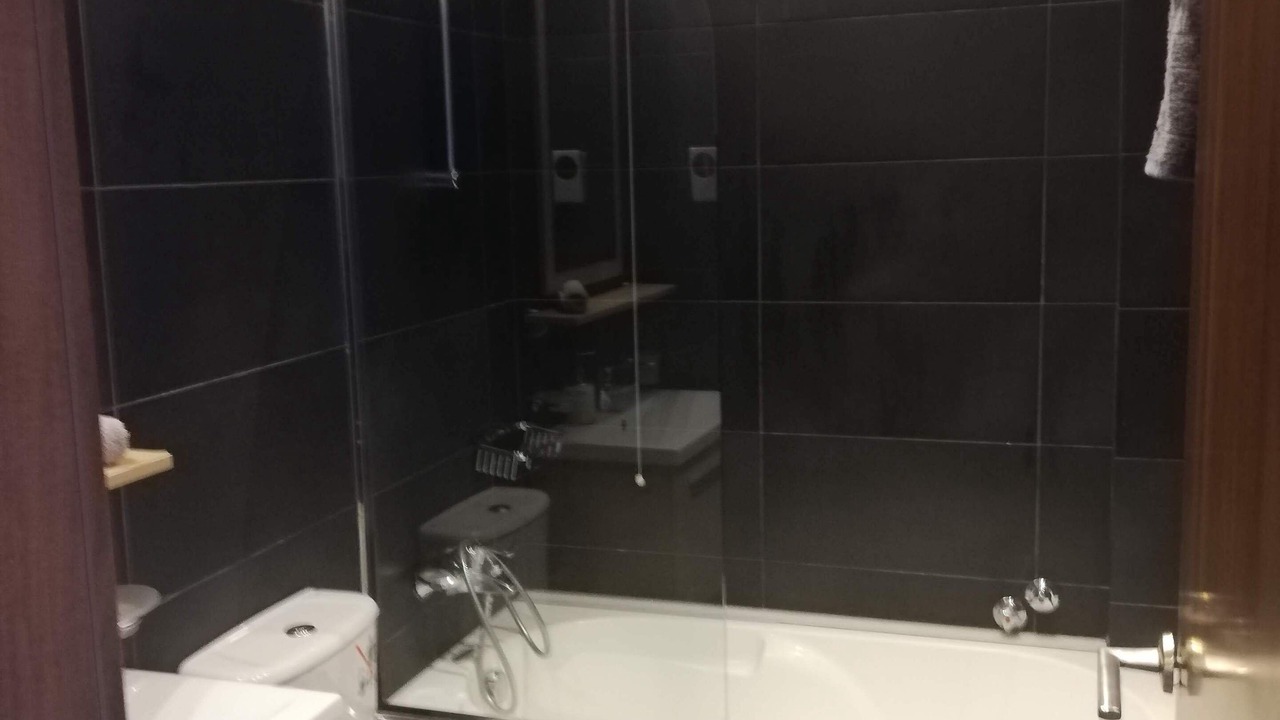 Photo of Bathroom in Katsarou