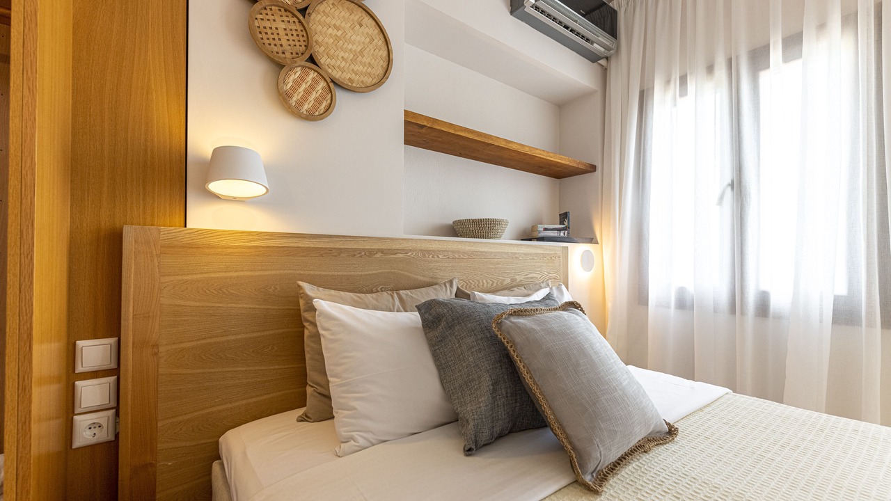 Photo of Bedroom in Katsarou