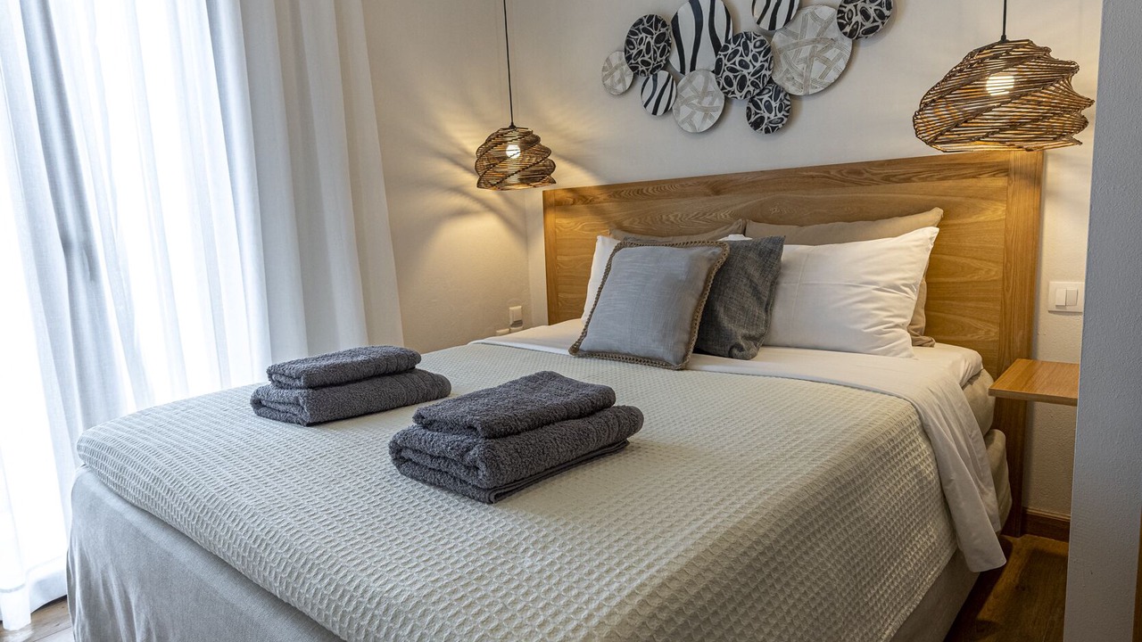 Photo of Bedroom in Katsarou