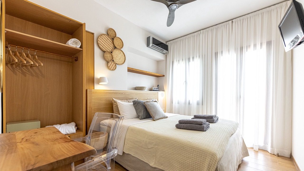 Photo of Bedroom in Katsarou