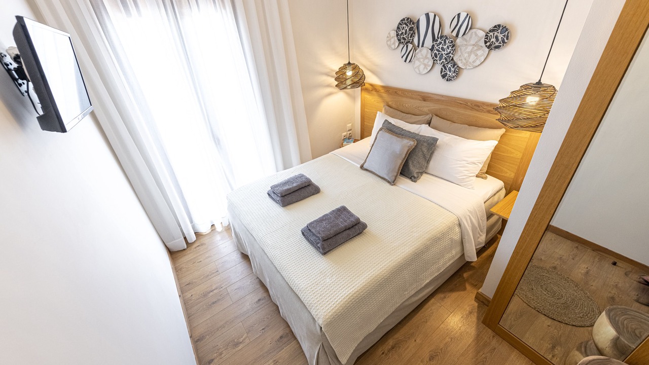 Photo of Bedroom in Katsarou