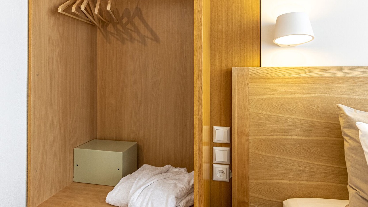 Photo of Bedroom in Katsarou