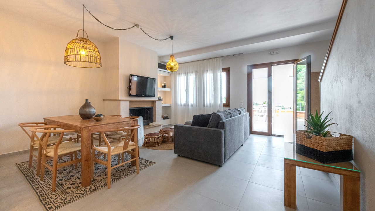 Photo of Livingroom in Katsarou