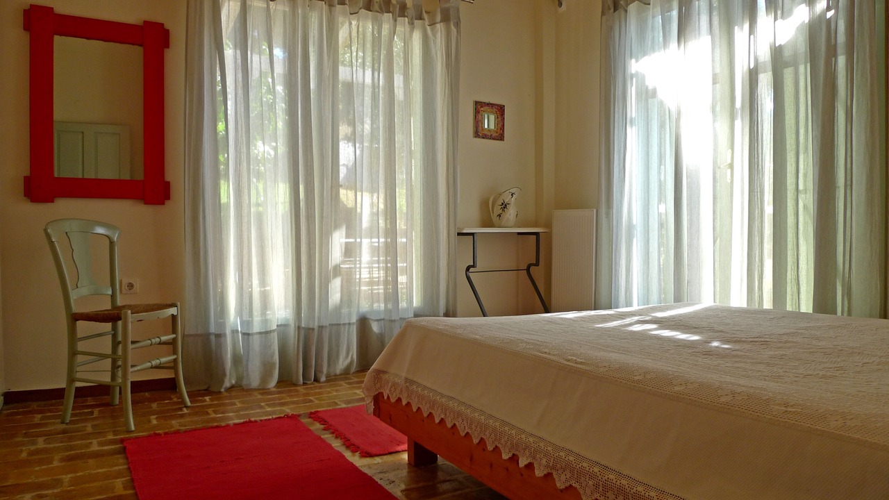 Photo of Bedroom in Patras