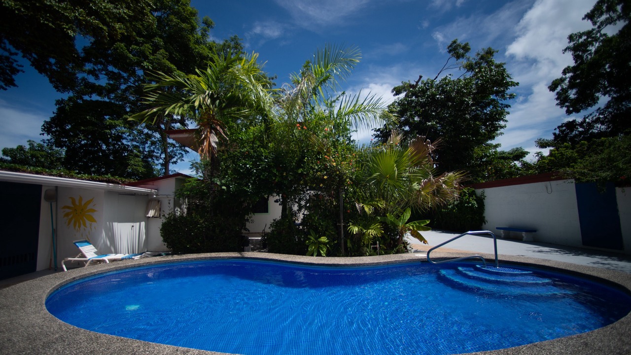 Photo of Outdoor in Jaco