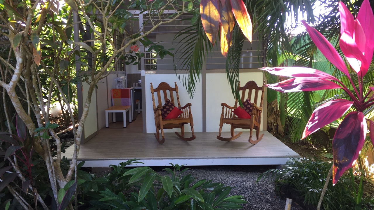 Photo of Patio Balcony in Jaco