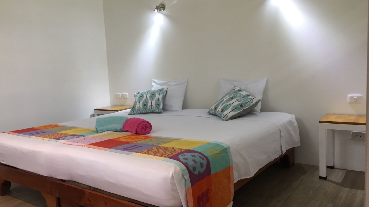 Photo of Bedroom in Jaco