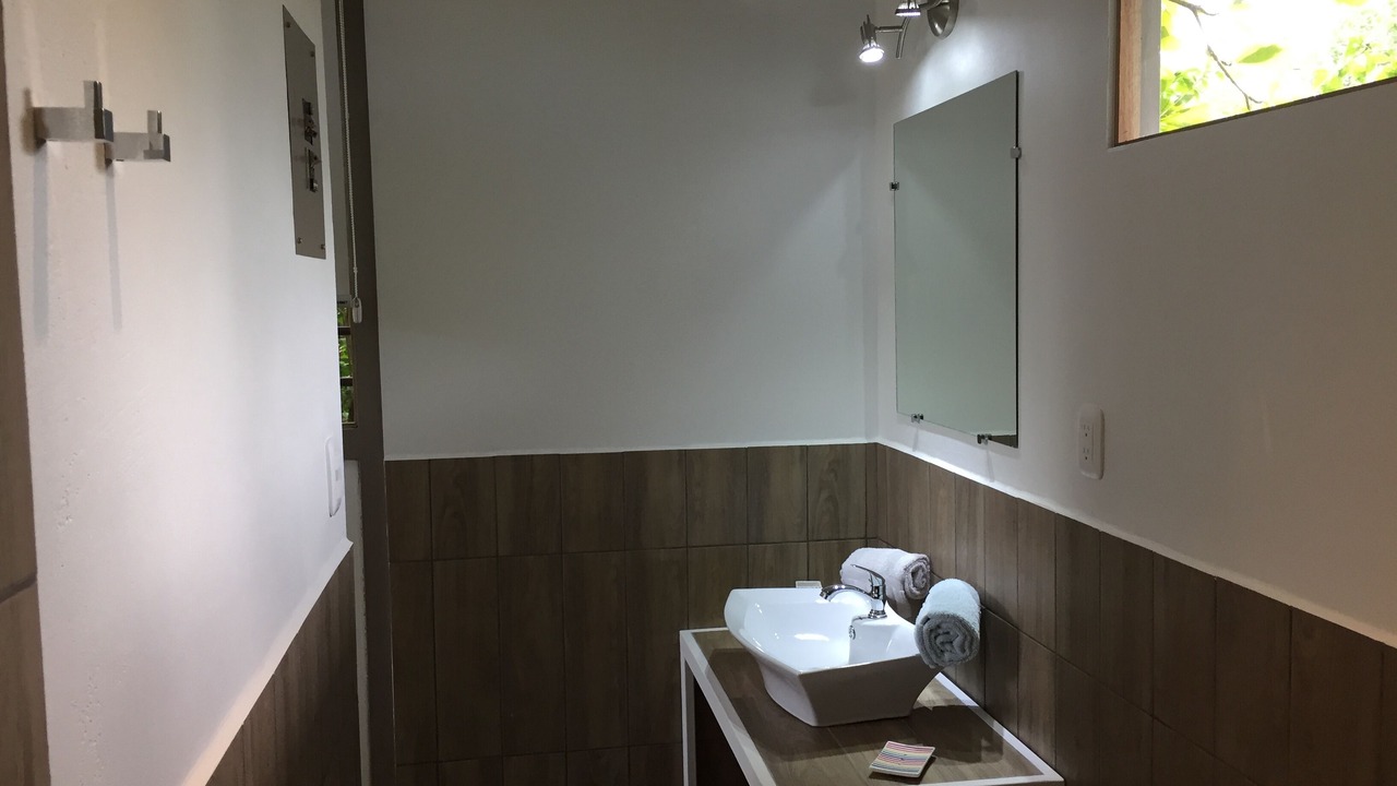 Photo of Bathroom in Jaco