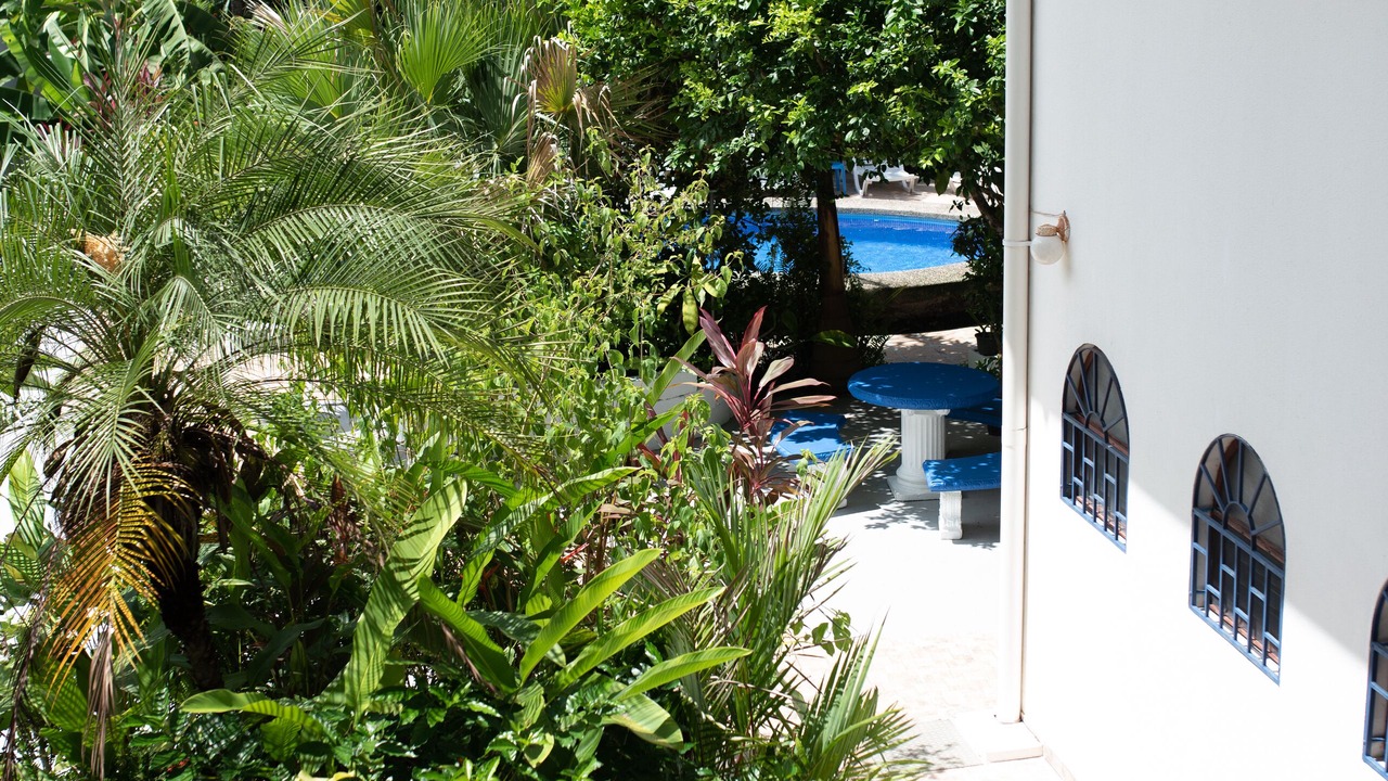 Photo of Outdoor in Jaco
