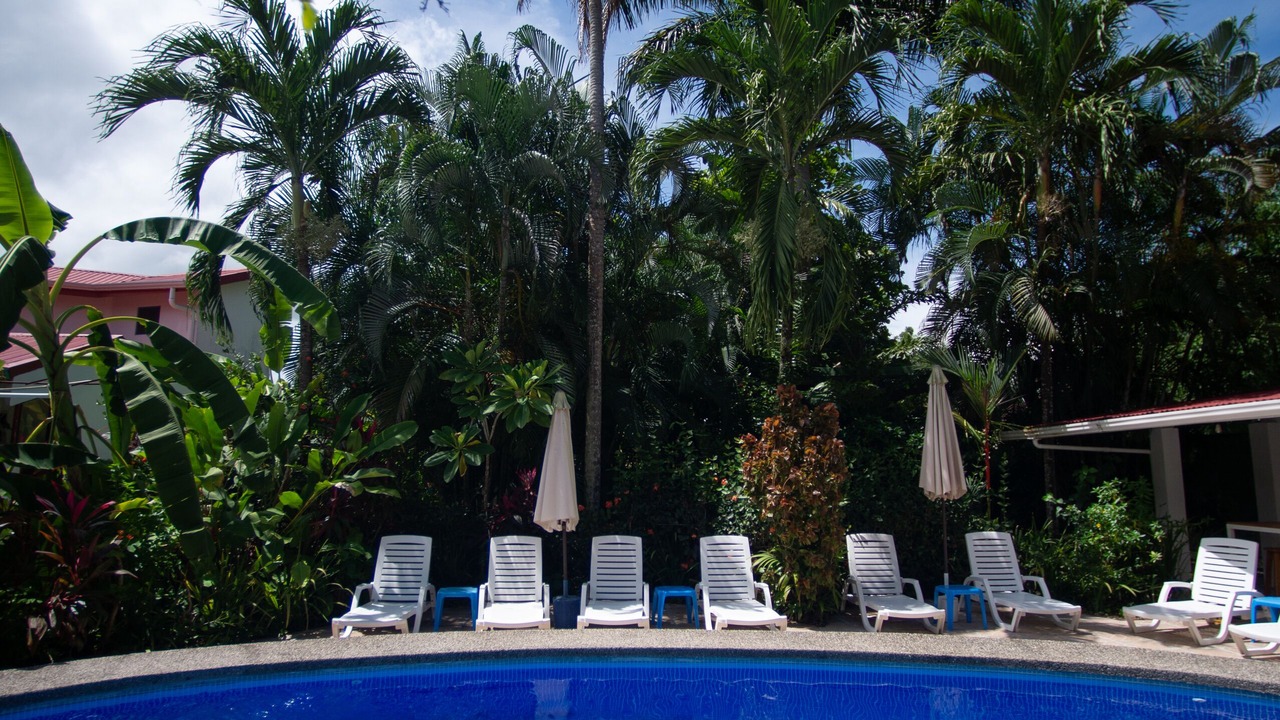 Photo of Outdoor in Jaco