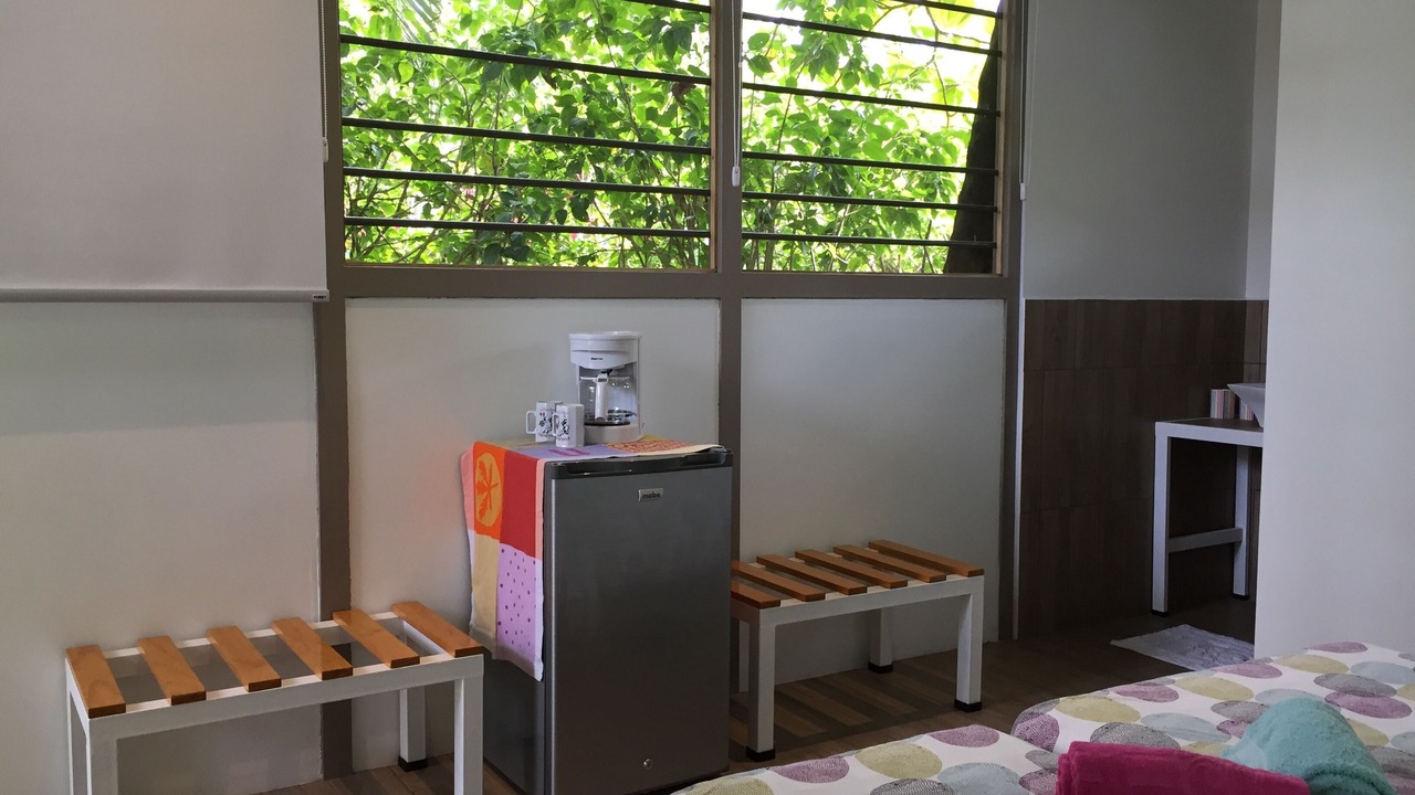 Photo of Bedroom in Jaco