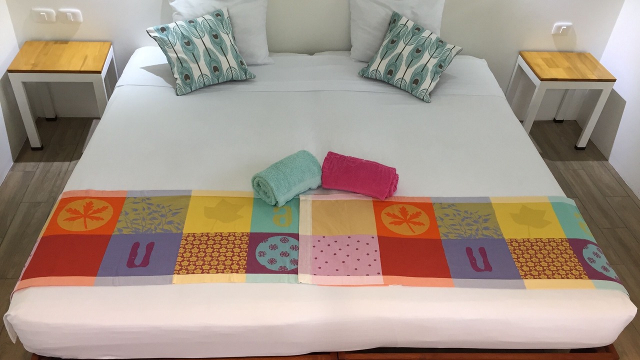 Photo of Bedroom in Jaco