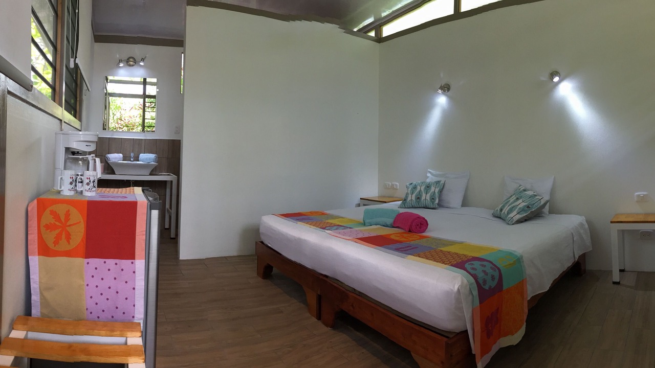 Photo of Bedroom in Jaco