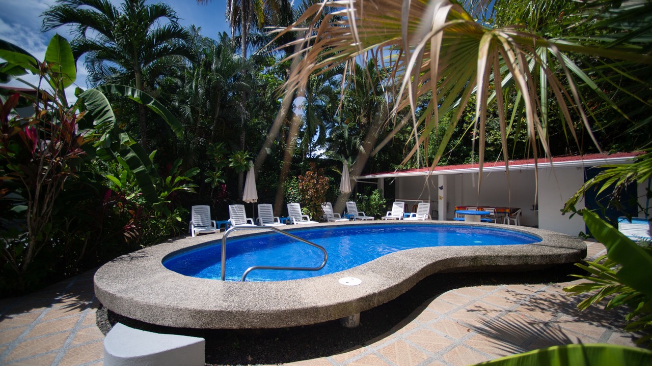 Photo of Outdoor in Jaco