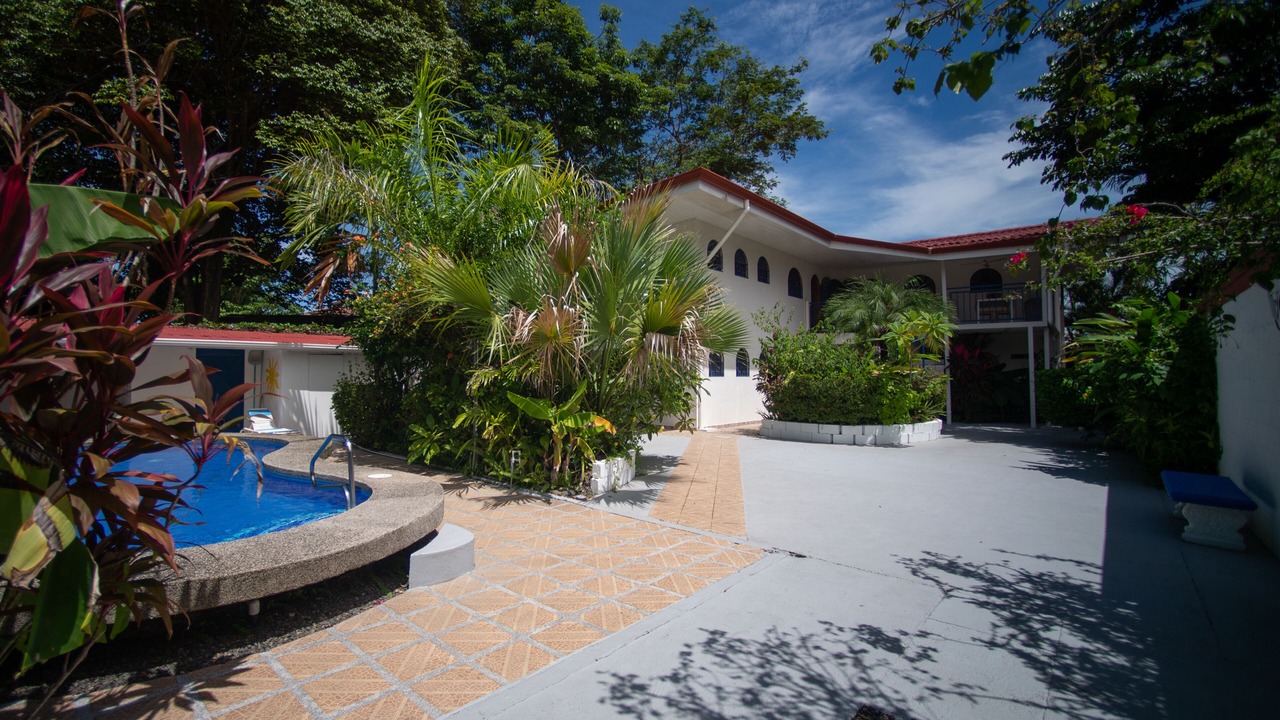 Photo of Outdoor in Jaco