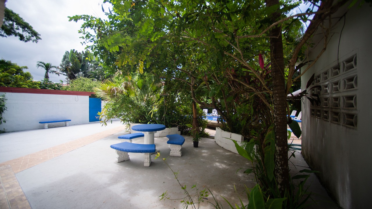 Photo of Patio Balcony in Jaco