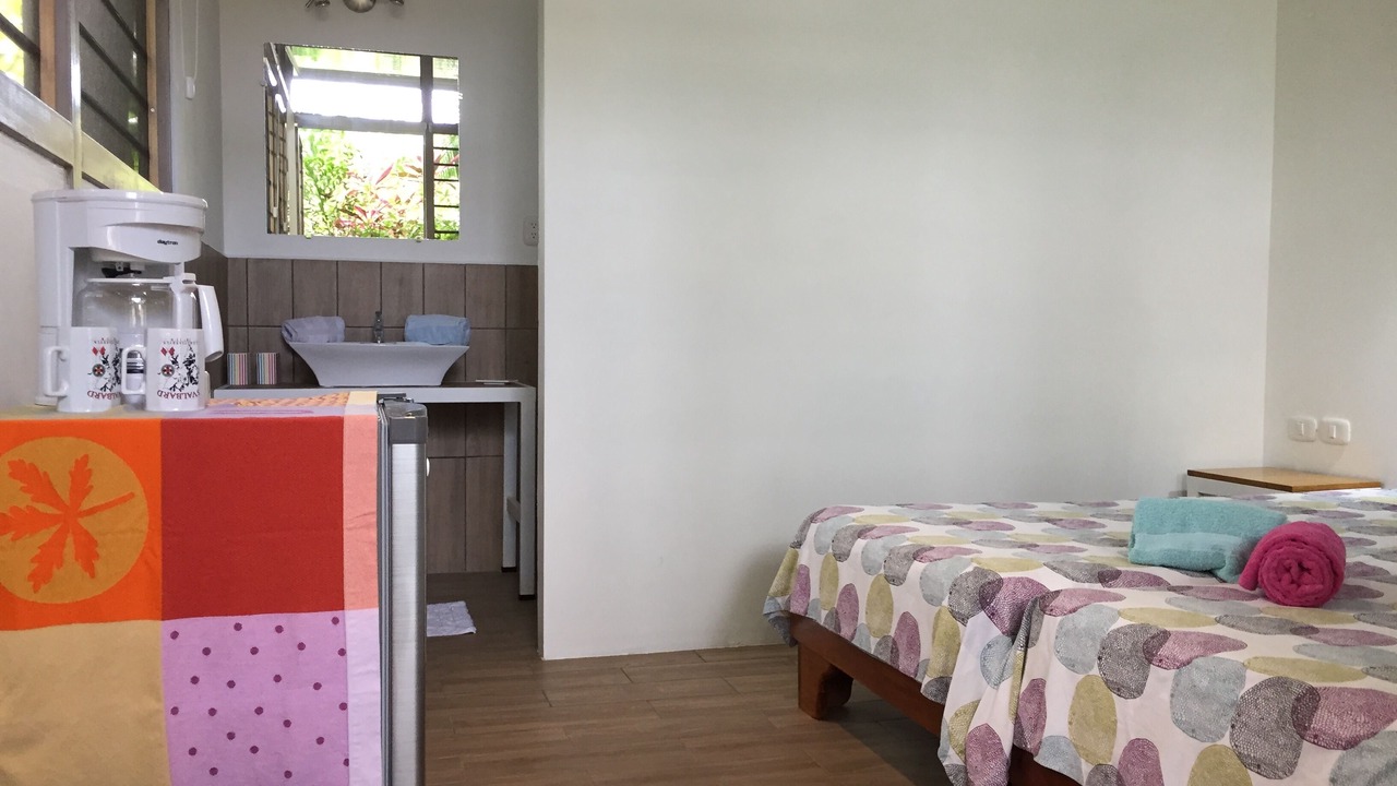 Photo of Bedroom in Jaco