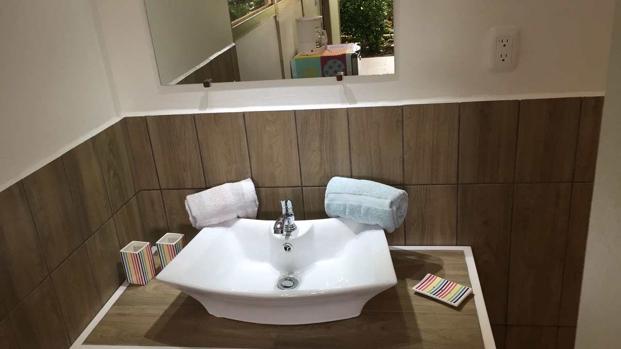Photo of Bathroom in Jaco