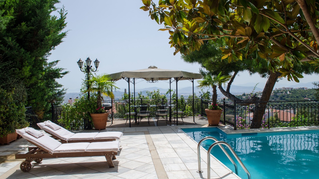 Photo of Outdoor in Penteli