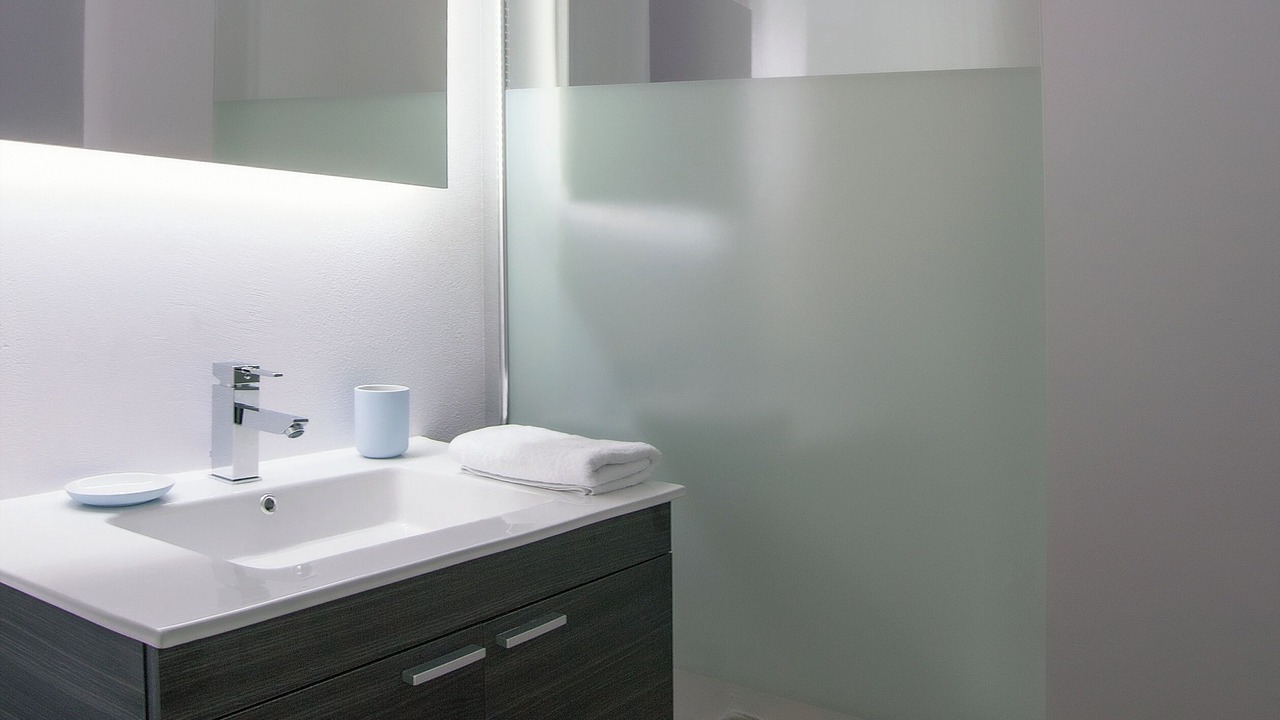 Photo of Bathroom in Marathon
