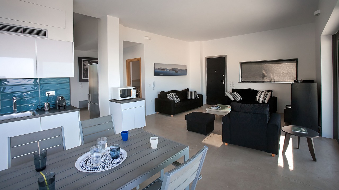 Photo of Livingroom in Marathon