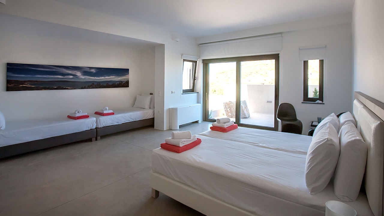 Photo of Bedroom in Marathon
