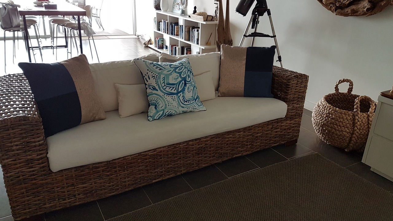 Photo of Livingroom in Nelly Bay