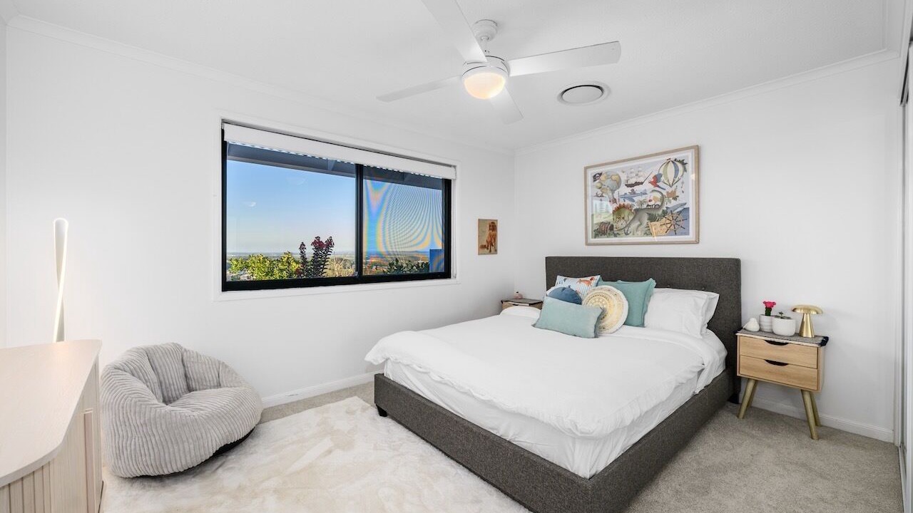 Photo of Bedroom in Upper Coomera